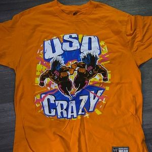 WWE shirt
